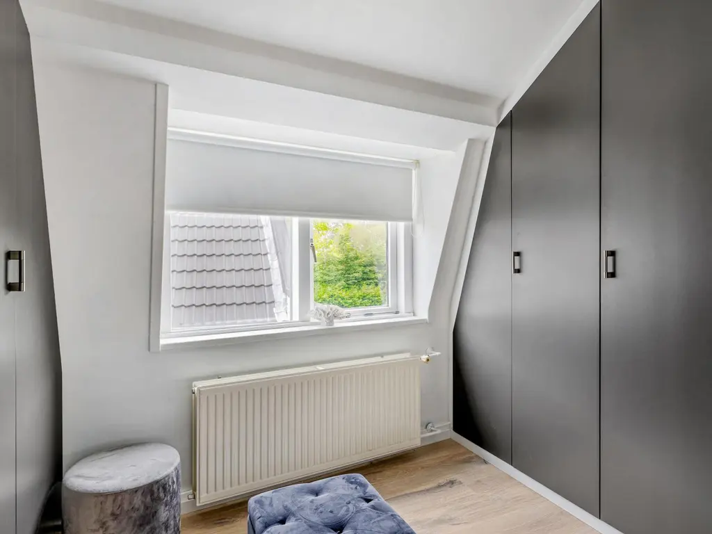 Dorpsstraat 42b, ZWARTEWAAL