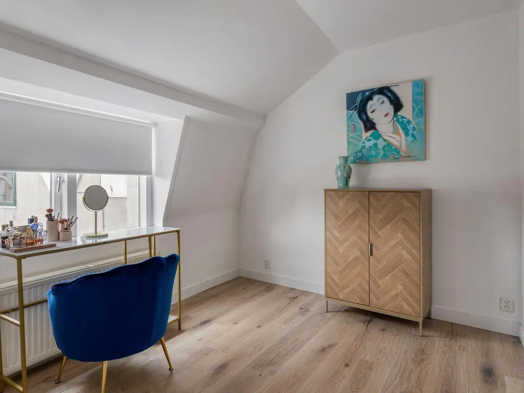 Dorpsstraat 42b, ZWARTEWAAL
