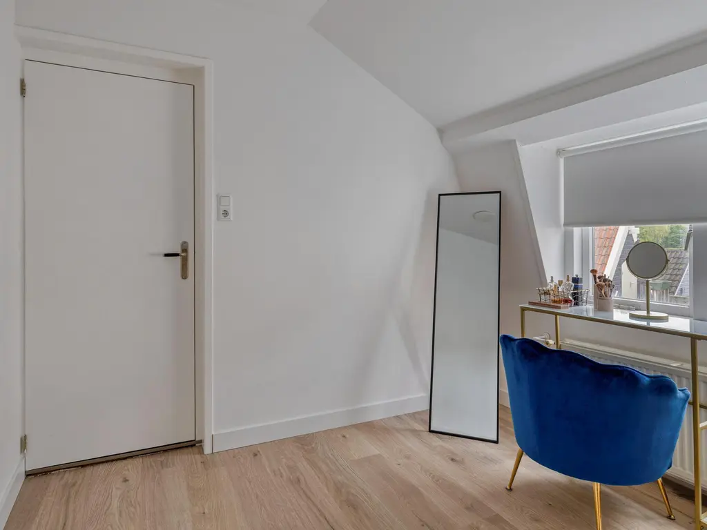 Dorpsstraat 42b, ZWARTEWAAL