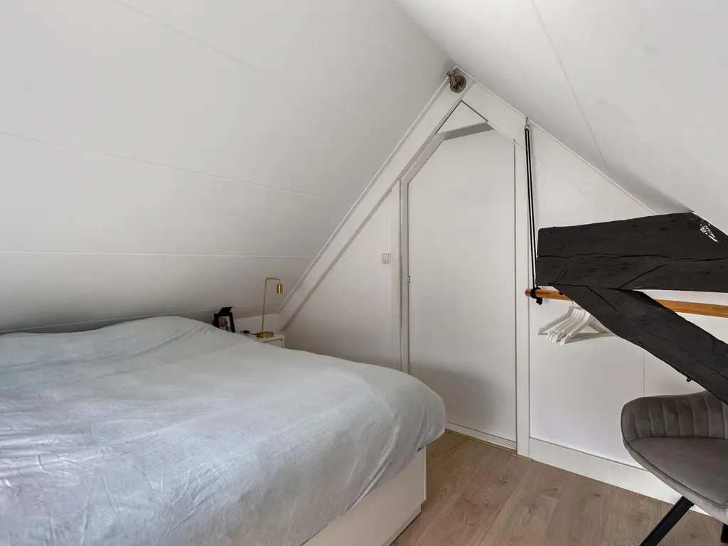 Dorpsstraat 42b, ZWARTEWAAL