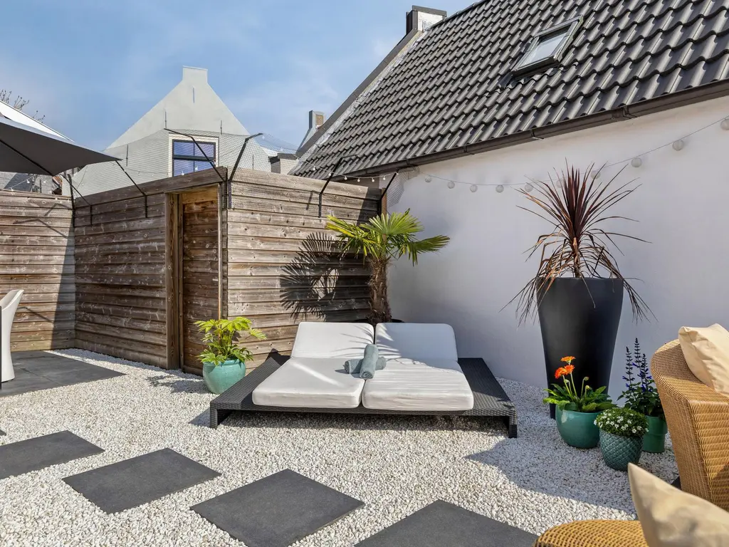 Dorpsstraat 42b, ZWARTEWAAL