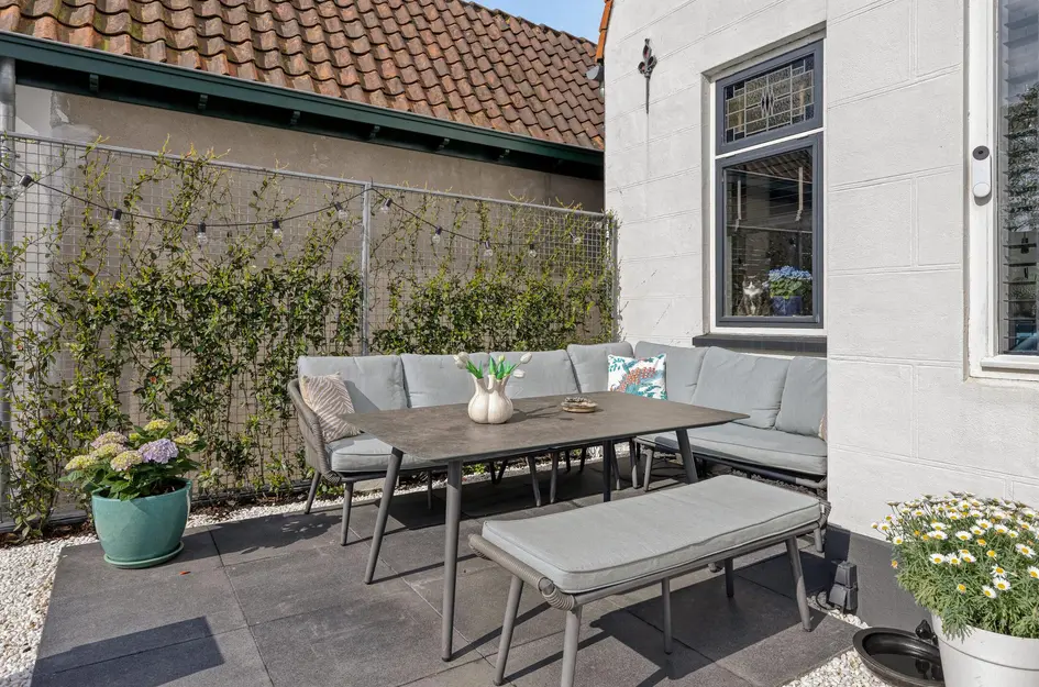 Dorpsstraat 42b