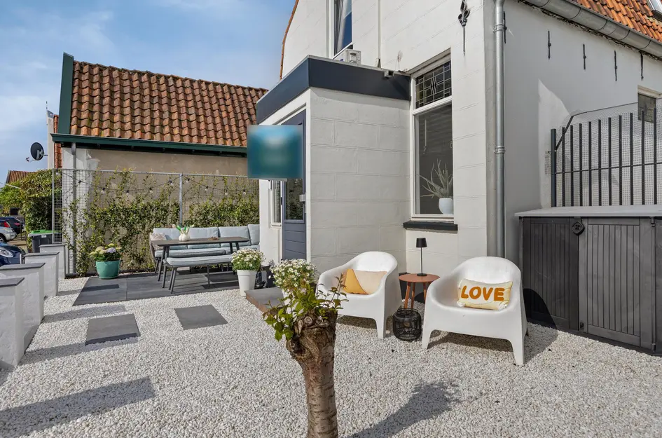 Dorpsstraat 42b