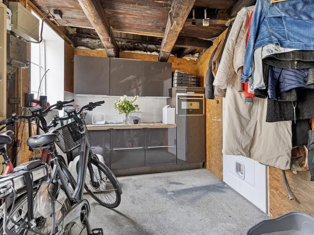 Dorpsstraat 42b, ZWARTEWAAL