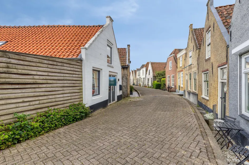 Dorpsstraat 42b