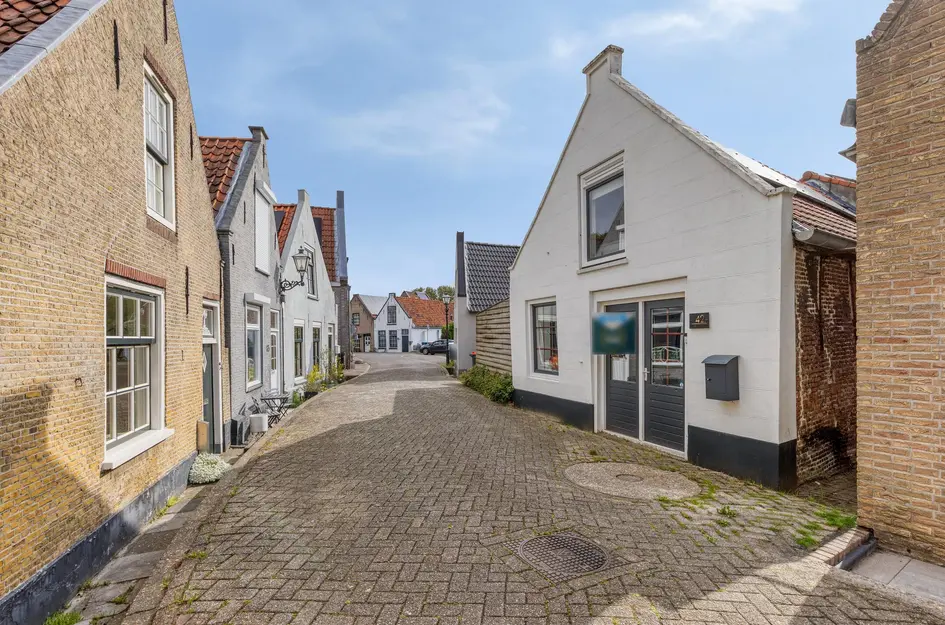 Dorpsstraat 42b