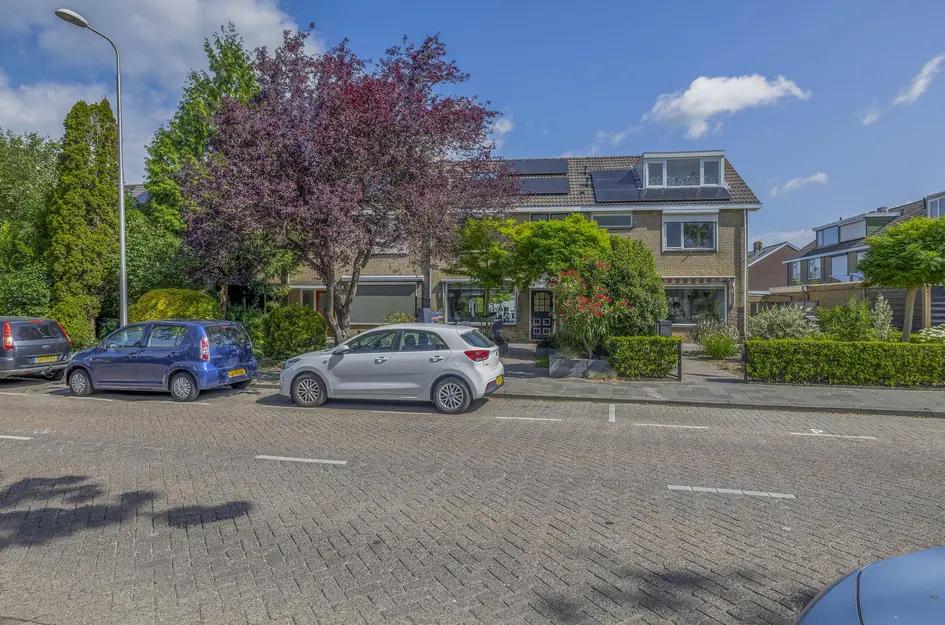 Rembrandtstraat 114