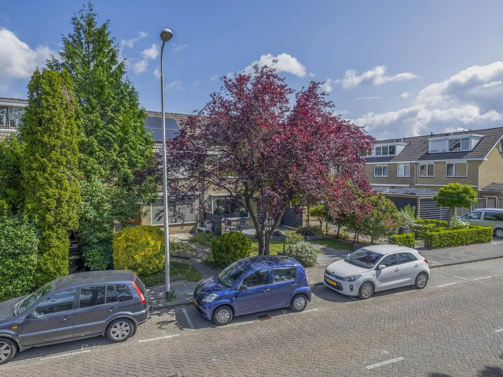 Rembrandtstraat 114, OUD-BEIJERLAND