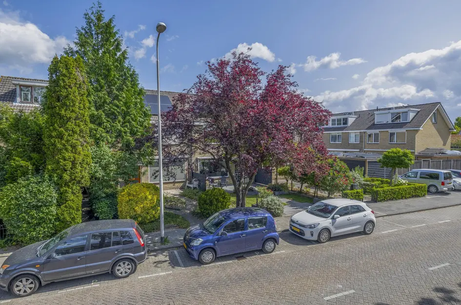 Rembrandtstraat 114