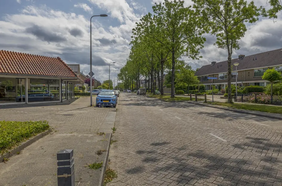 Rembrandtstraat 114