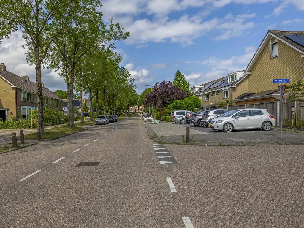 Rembrandtstraat 114, OUD-BEIJERLAND