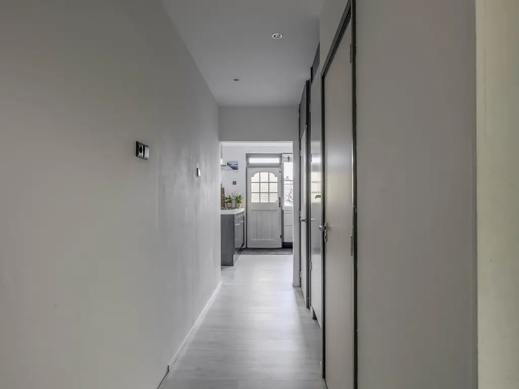 Rembrandtstraat 114, OUD-BEIJERLAND