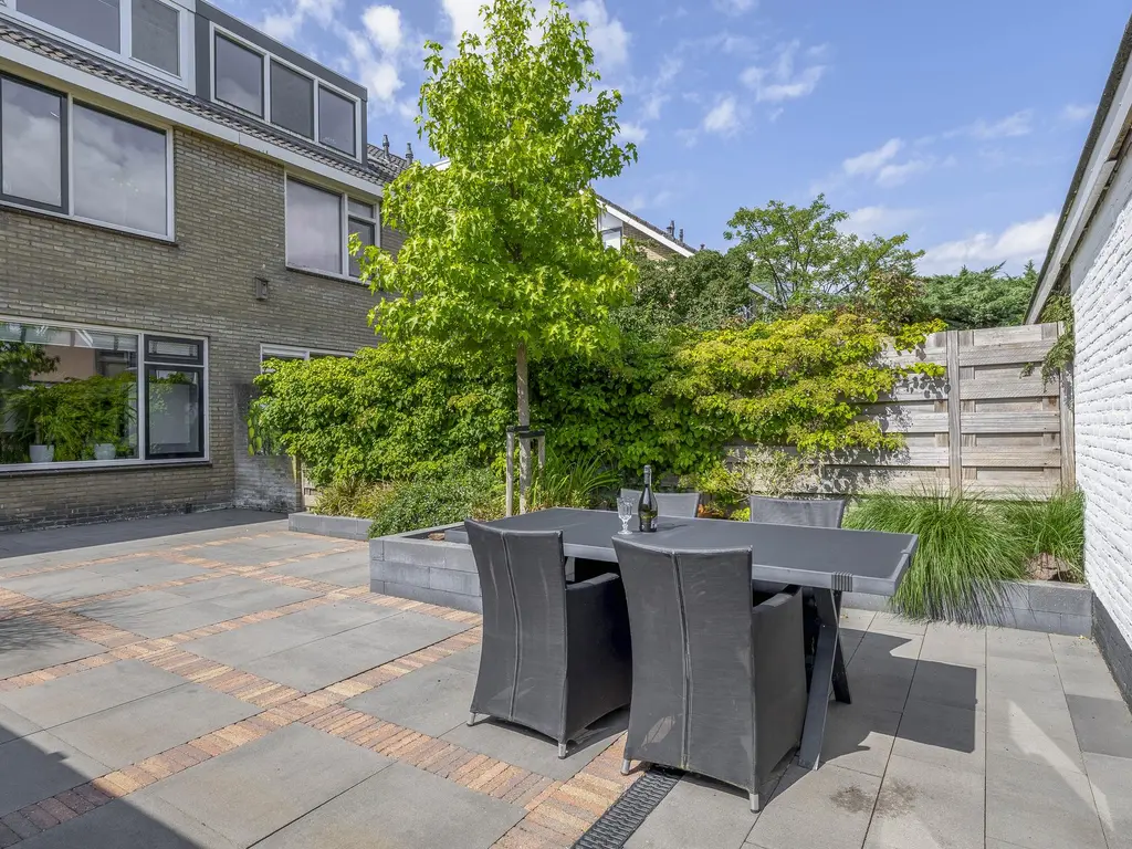 Rembrandtstraat 114, OUD-BEIJERLAND