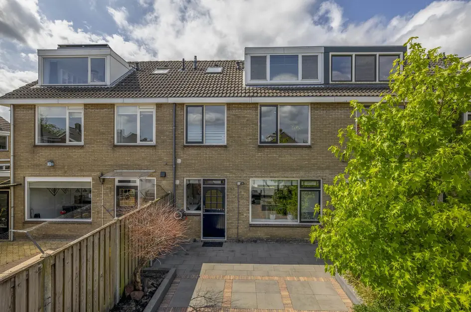 Rembrandtstraat 114