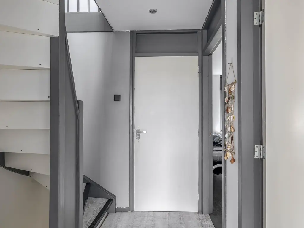 Rembrandtstraat 114, OUD-BEIJERLAND