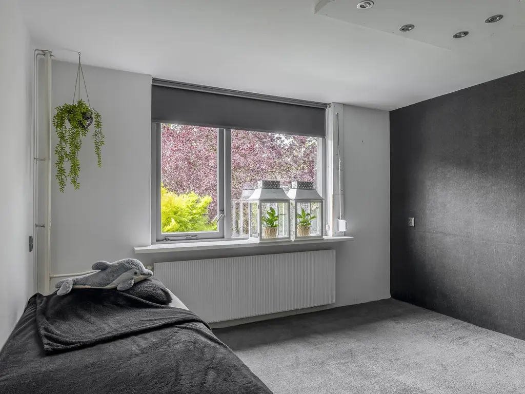 Rembrandtstraat 114, OUD-BEIJERLAND