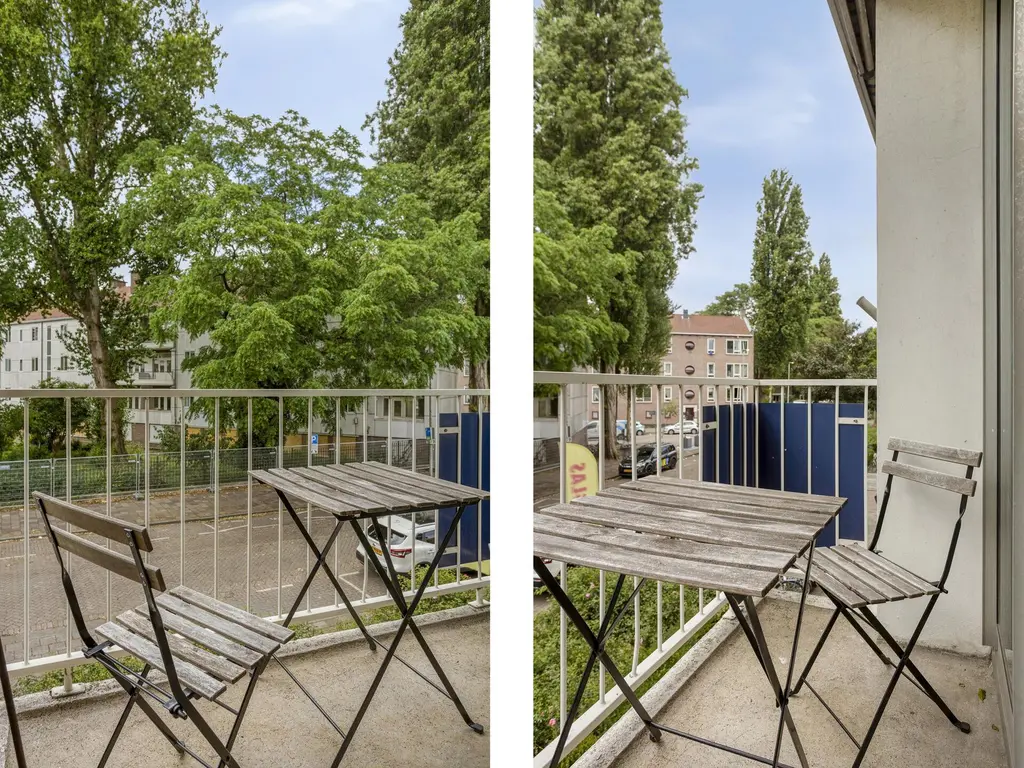 Weteringstraat 237, ROTTERDAM
