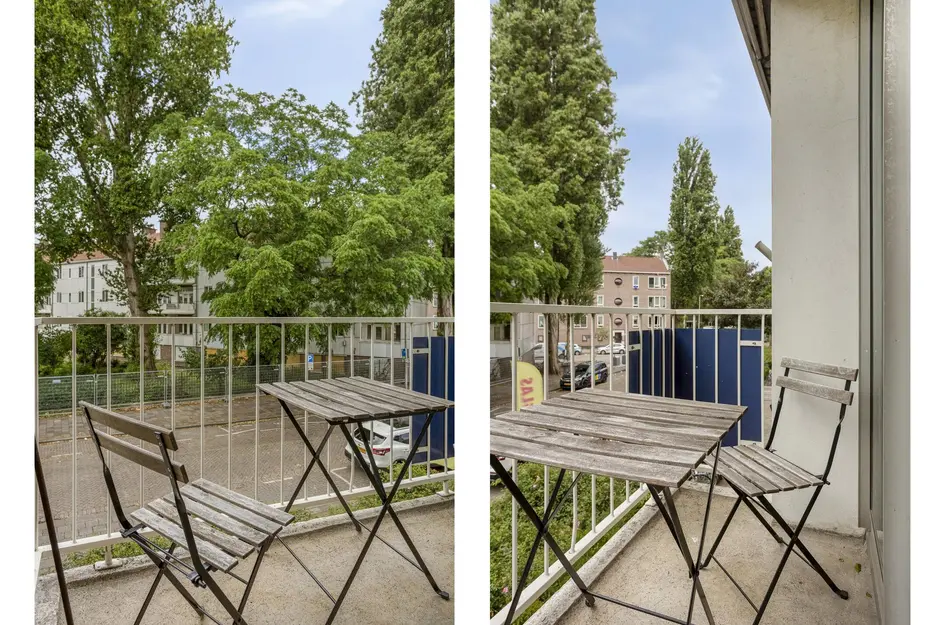 Weteringstraat 237