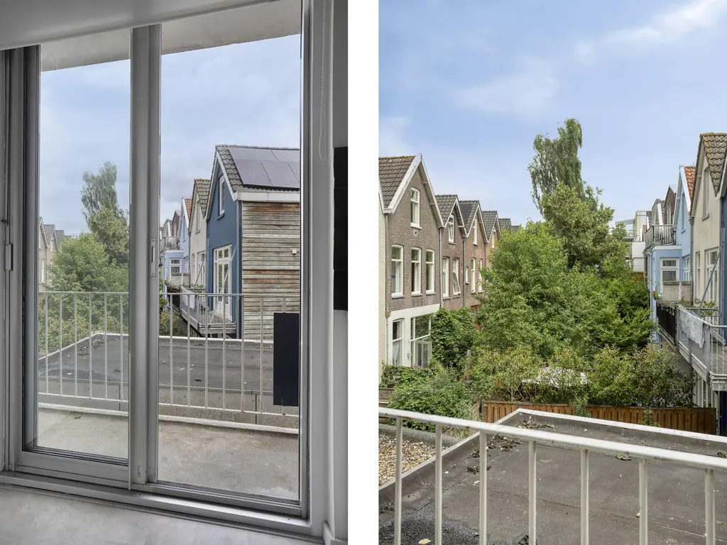 Weteringstraat 237, ROTTERDAM