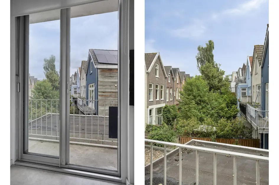 Weteringstraat 237