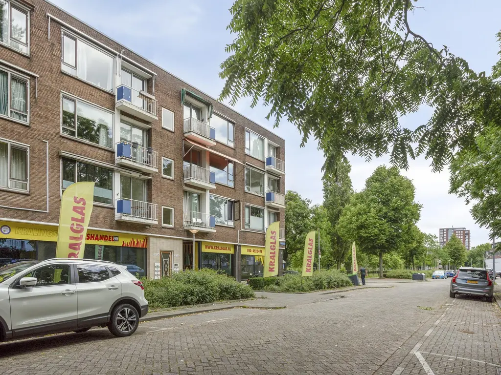 Weteringstraat 237, ROTTERDAM