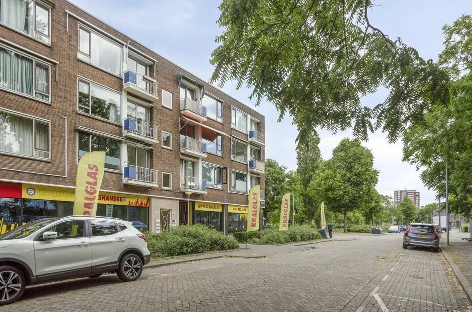 Weteringstraat 237