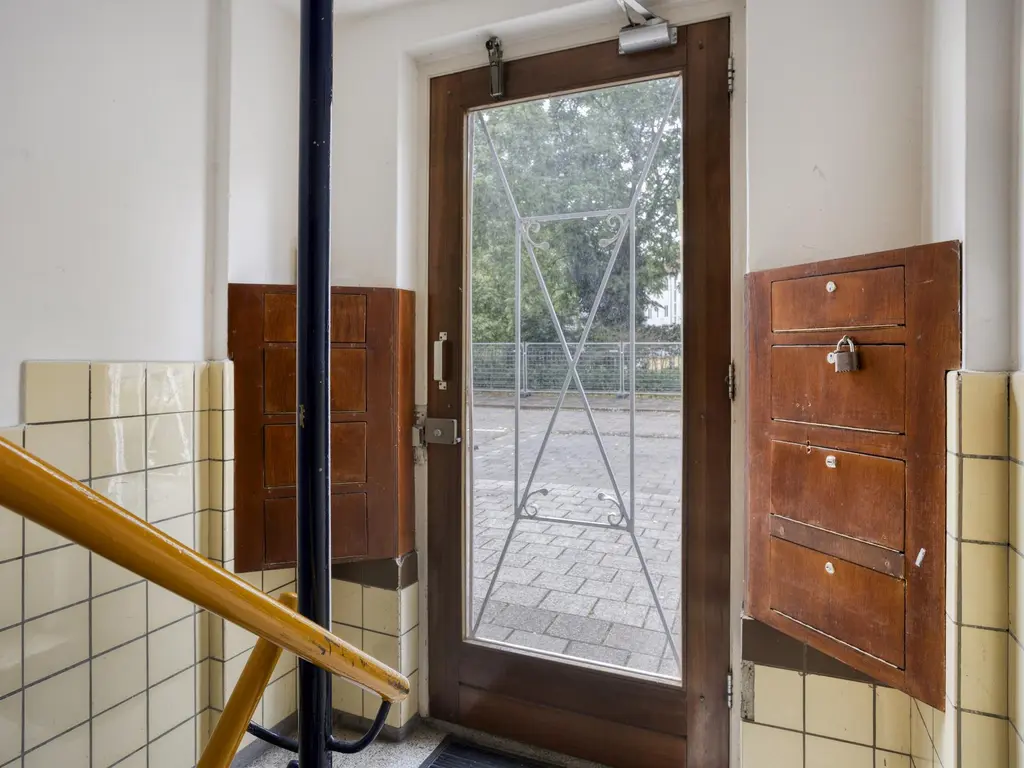 Weteringstraat 237, ROTTERDAM