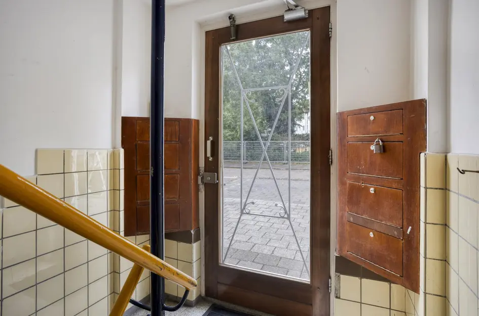 Weteringstraat 237