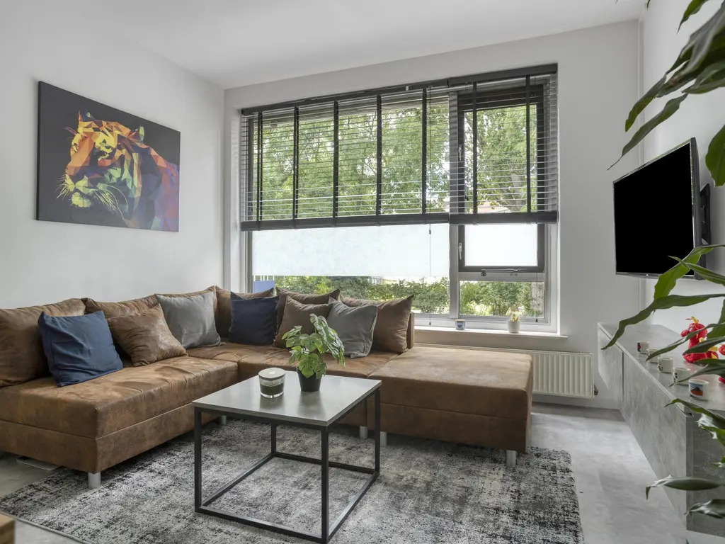 Weteringstraat 237, ROTTERDAM