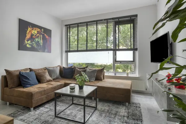 Weteringstraat 237