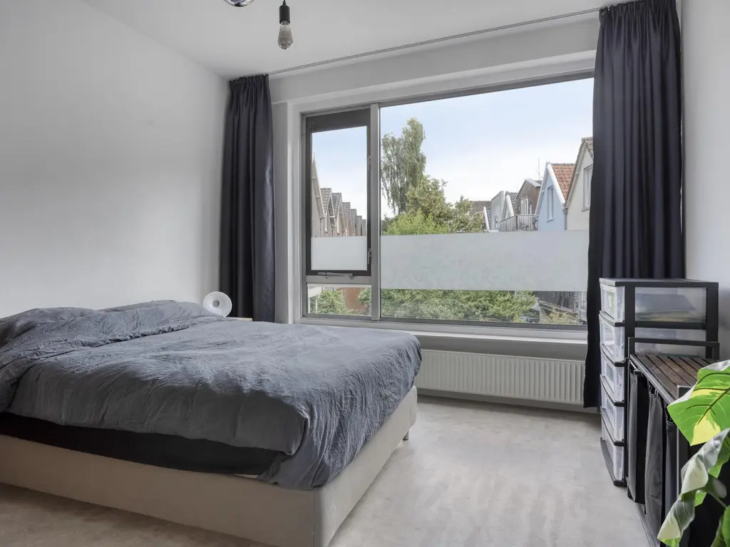 Weteringstraat 237, ROTTERDAM