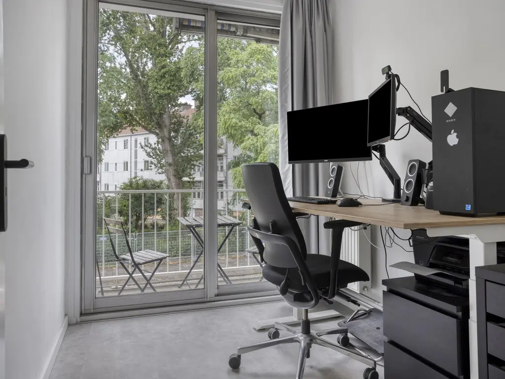 Weteringstraat 237, ROTTERDAM