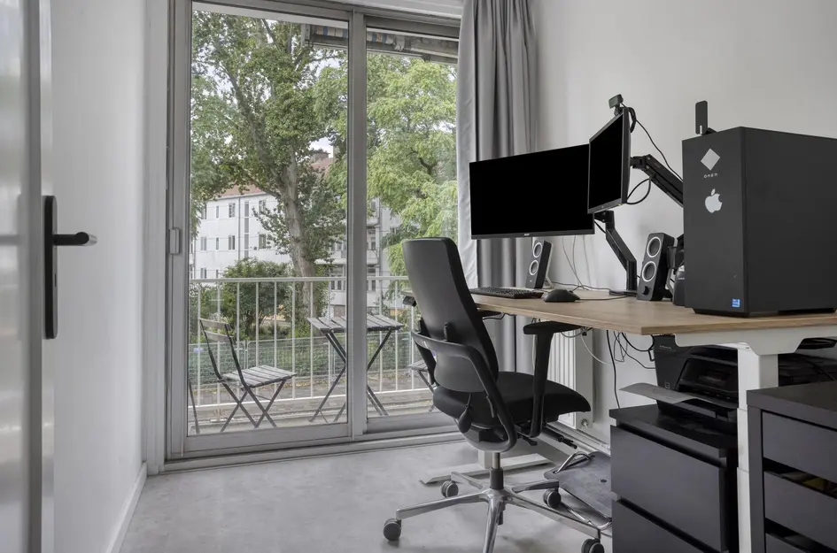 Weteringstraat 237