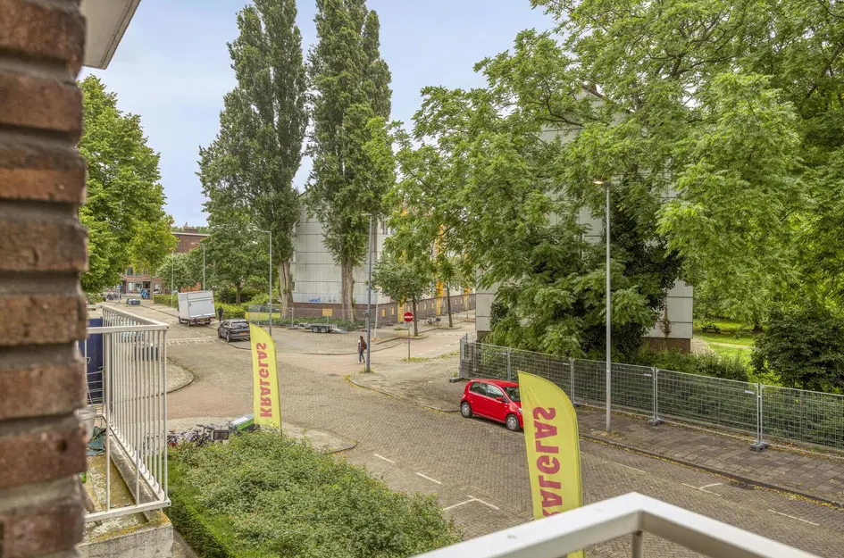 Weteringstraat 237