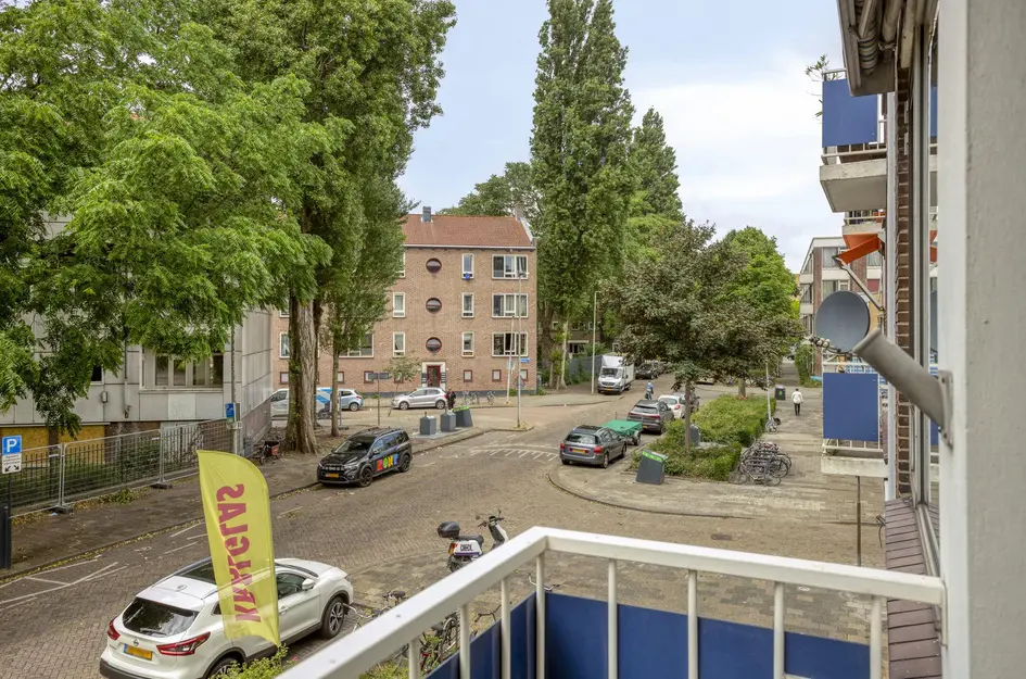 Weteringstraat 237