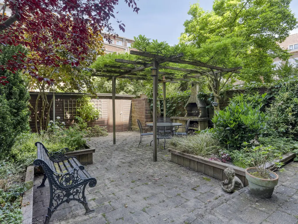 Schieweg 243A, ROTTERDAM