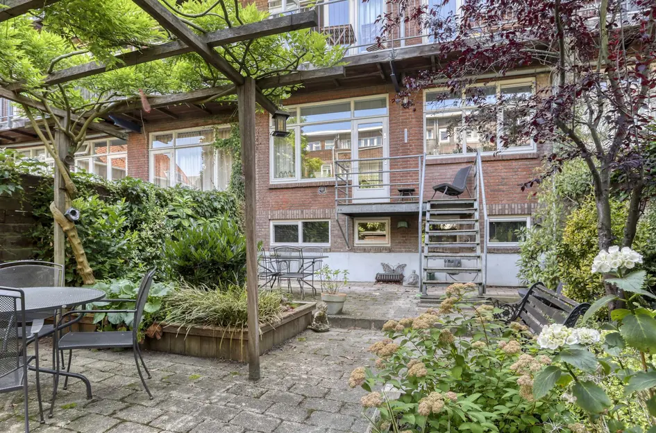 Schieweg 243A