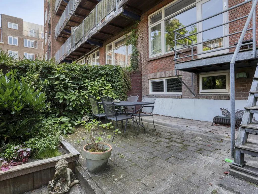 Schieweg 243A, ROTTERDAM