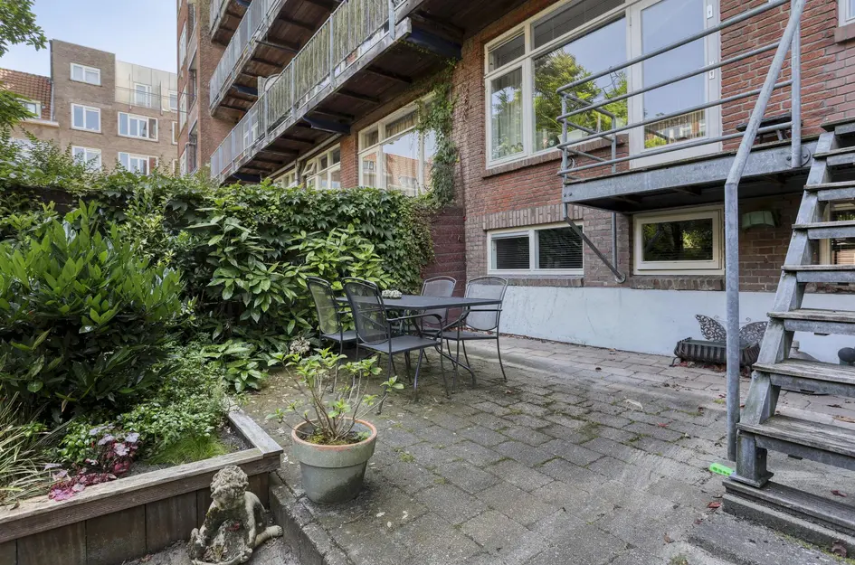 Schieweg 243A