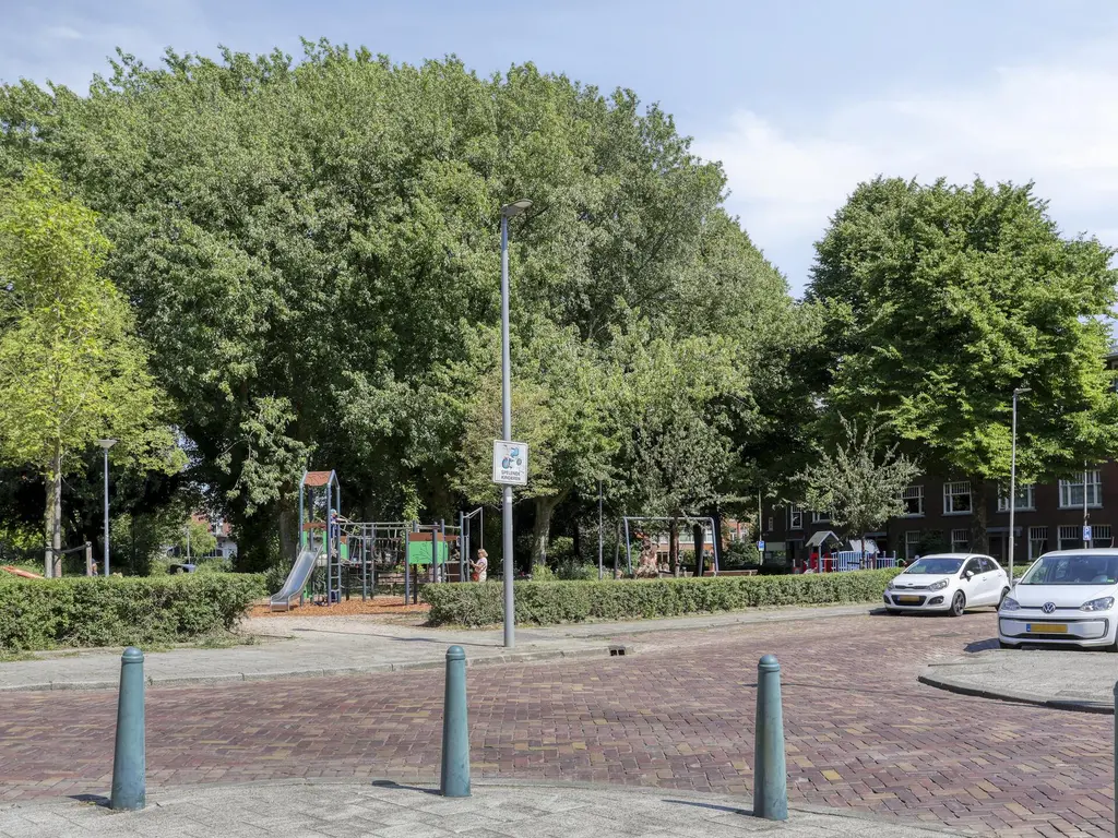 Schieweg 243A, ROTTERDAM
