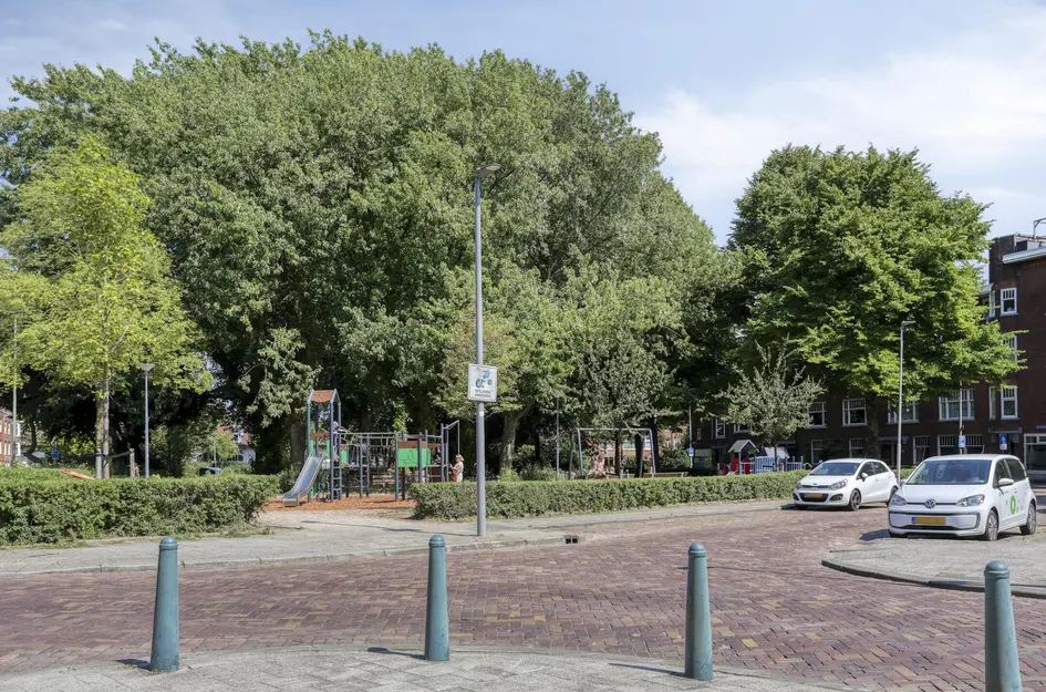 Schieweg 243A
