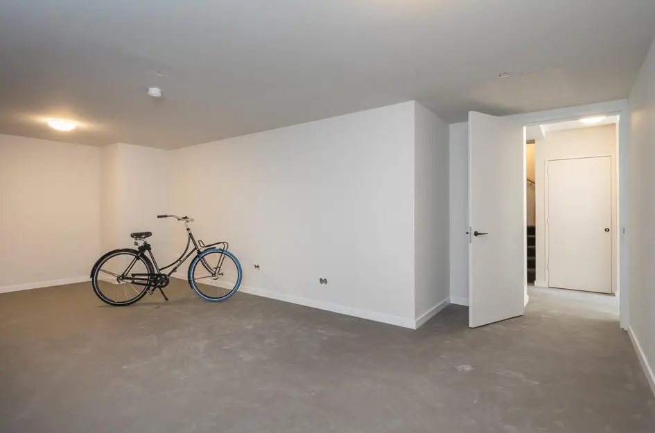 Eendrachtsweg 40B