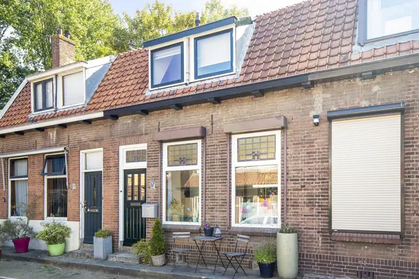Hordijk 67