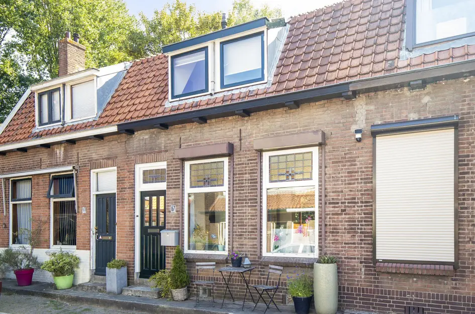 Hordijk 67