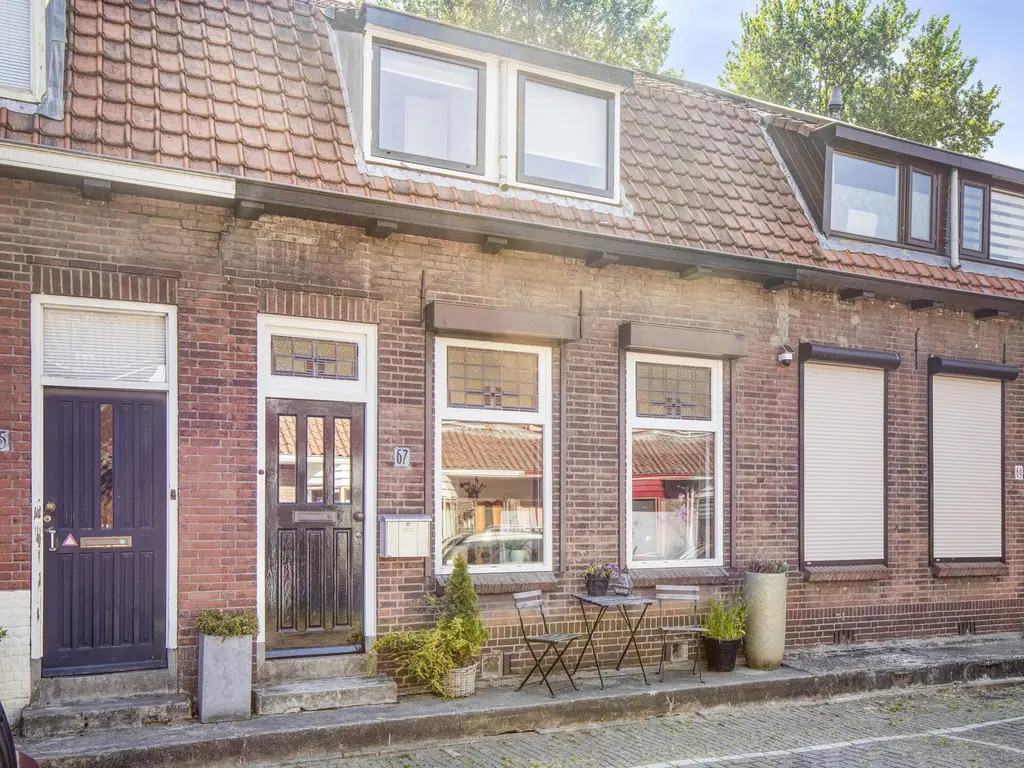 Hordijk 67, ROTTERDAM