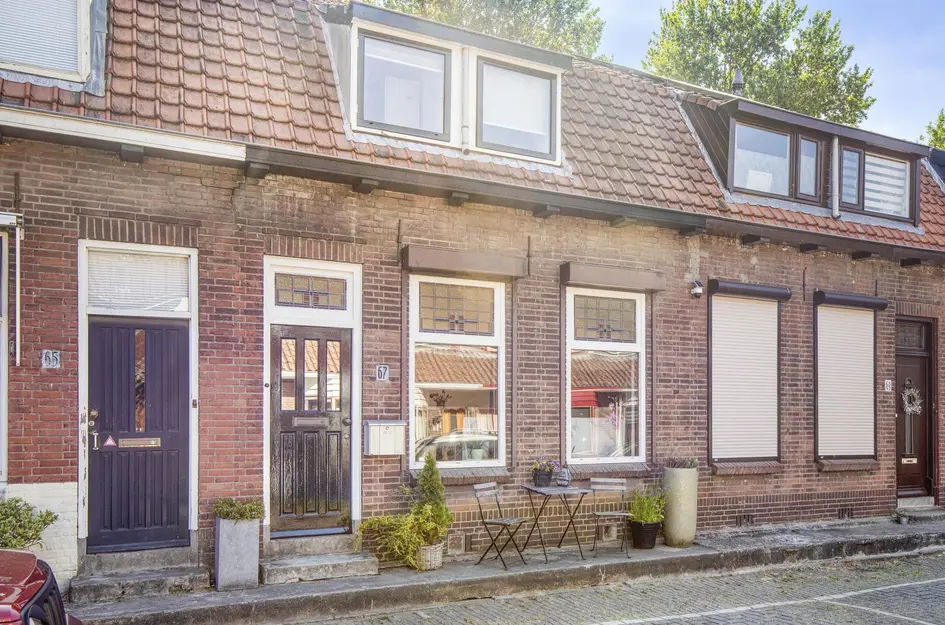 Hordijk 67