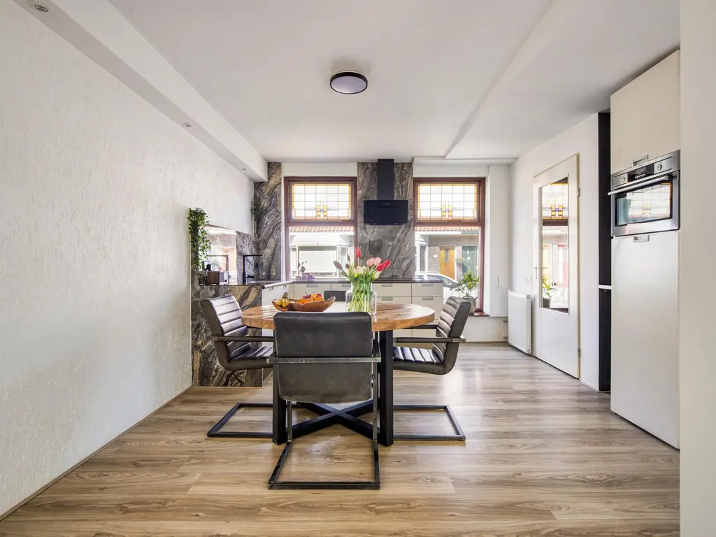 Hordijk 67, ROTTERDAM