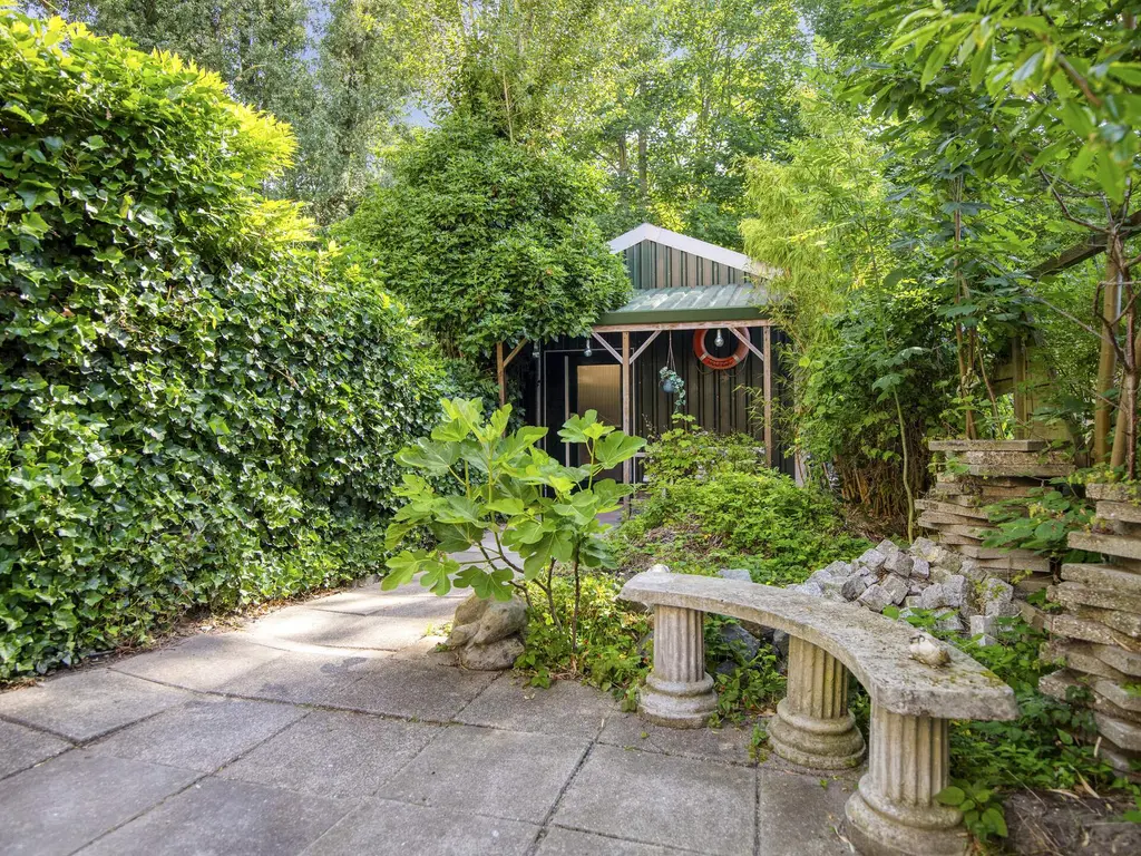 Hordijk 67, ROTTERDAM