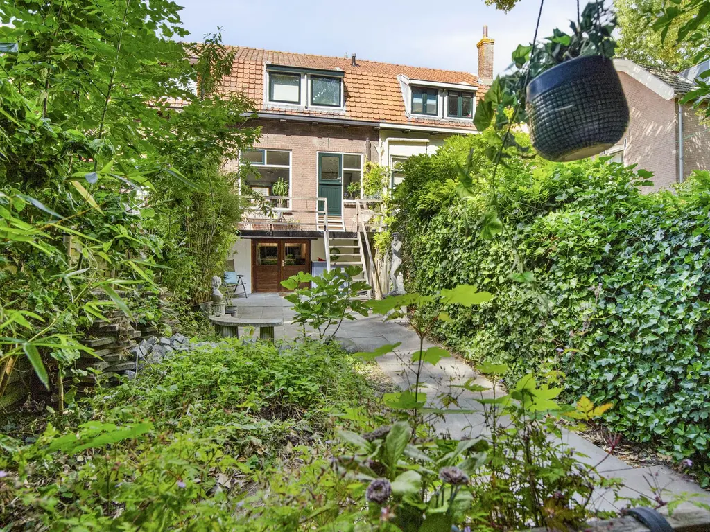 Hordijk 67, ROTTERDAM