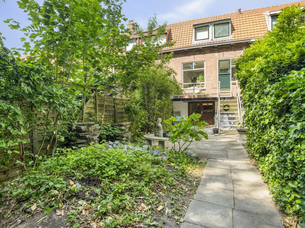 Hordijk 67, ROTTERDAM
